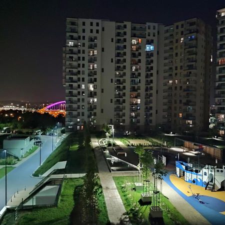 Apartament Blisko Morza Izabella & Lilianna Gdansk Nowa Letnica Gdańsk Exterior foto