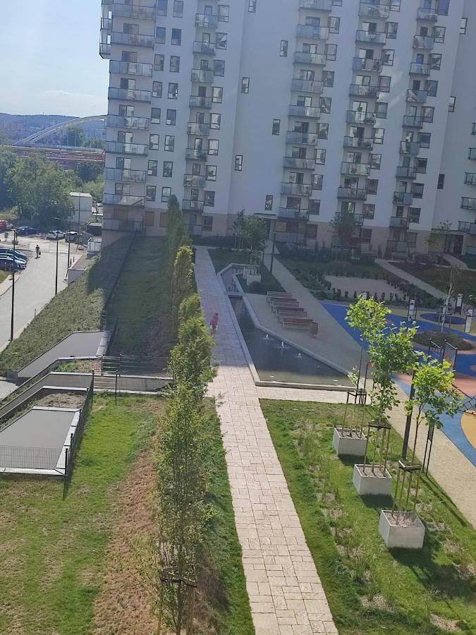 Apartament Blisko Morza Izabella & Lilianna Gdansk Nowa Letnica Gdańsk Exterior foto