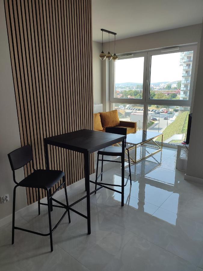 Apartament Blisko Morza Izabella & Lilianna Gdansk Nowa Letnica Gdańsk Exterior foto