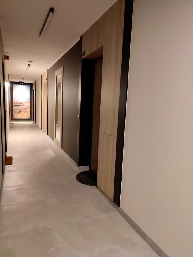 Apartament Blisko Morza Izabella & Lilianna Gdansk Nowa Letnica Gdańsk Exterior foto