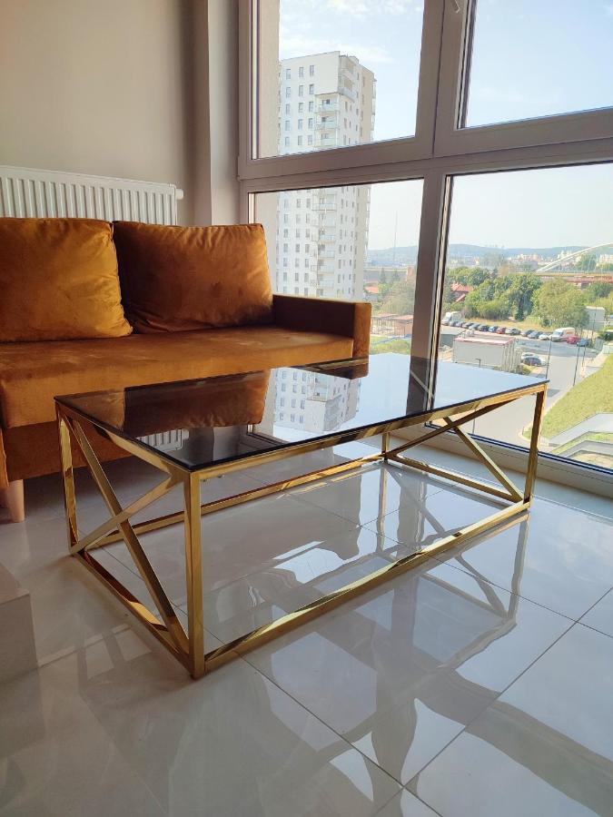 Apartament Blisko Morza Izabella & Lilianna Gdansk Nowa Letnica Gdańsk Exterior foto