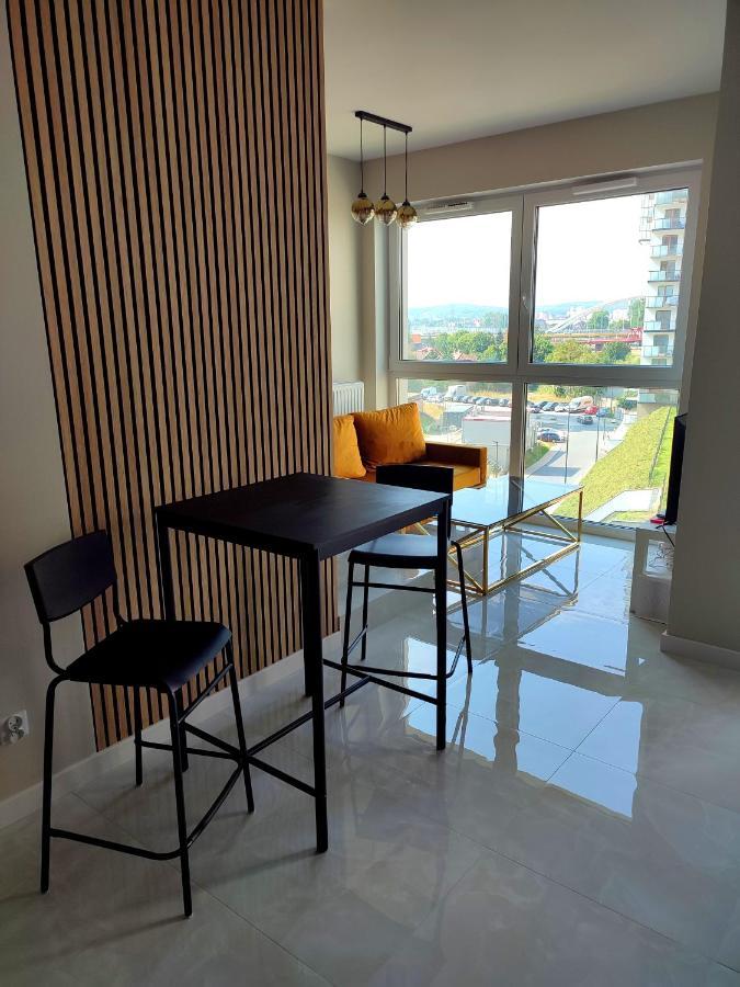 Apartament Blisko Morza Izabella & Lilianna Gdansk Nowa Letnica Gdańsk Exterior foto