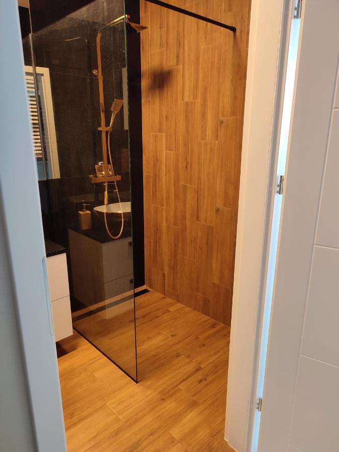 Apartament Blisko Morza Izabella & Lilianna Gdansk Nowa Letnica Gdańsk Exterior foto
