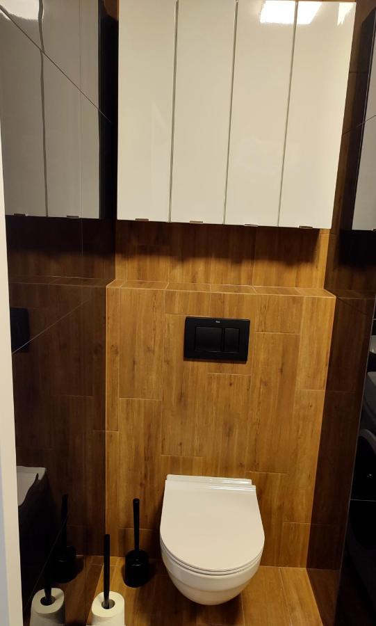Apartament Blisko Morza Izabella & Lilianna Gdansk Nowa Letnica Gdańsk Exterior foto