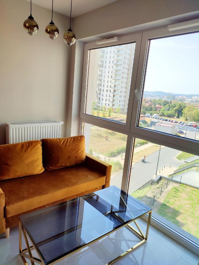 Apartament Blisko Morza Izabella & Lilianna Gdansk Nowa Letnica Gdańsk Exterior foto