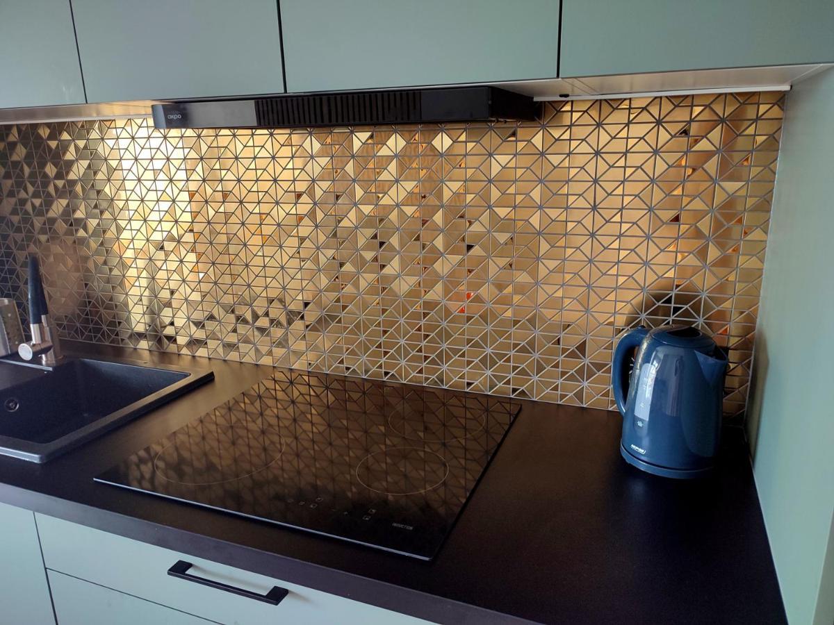 Apartament Blisko Morza Izabella & Lilianna Gdansk Nowa Letnica Gdańsk Exterior foto