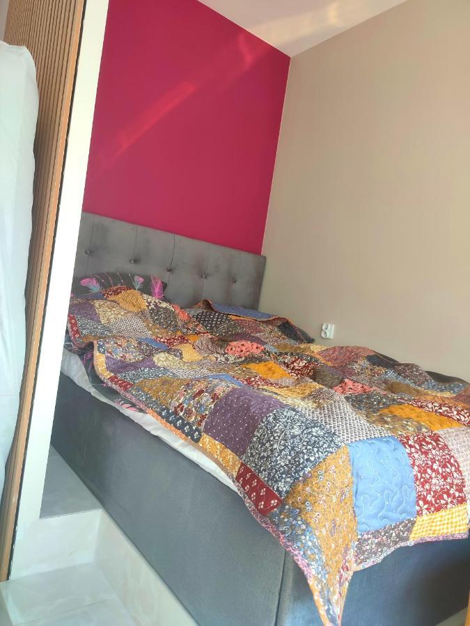 Apartament Blisko Morza Izabella & Lilianna Gdansk Nowa Letnica Gdańsk Exterior foto