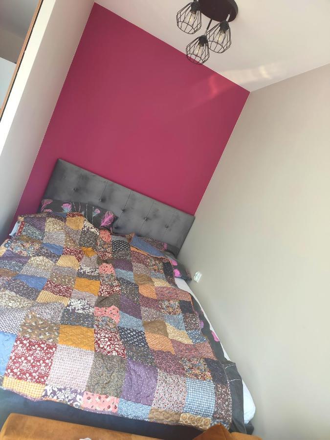 Apartament Blisko Morza Izabella & Lilianna Gdansk Nowa Letnica Gdańsk Exterior foto