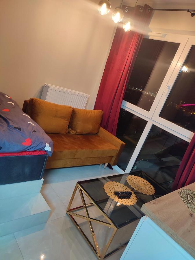 Apartament Blisko Morza Izabella & Lilianna Gdansk Nowa Letnica Gdańsk Exterior foto