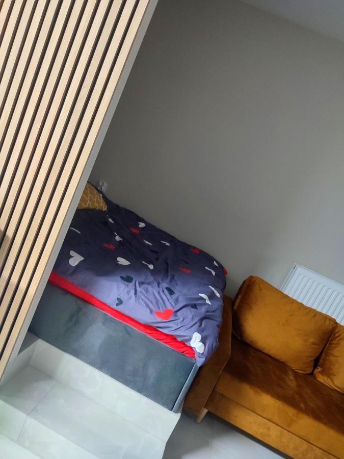 Apartament Blisko Morza Izabella & Lilianna Gdansk Nowa Letnica Gdańsk Exterior foto