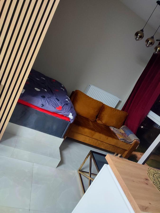 Apartament Blisko Morza Izabella & Lilianna Gdansk Nowa Letnica Gdańsk Exterior foto